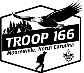 Troop 166 NC Mooresville